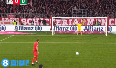 诺伊尔:凯恩练习点球时不是我守门,他的纪律性非常了不起