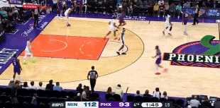 比尔谈恶犯华子：我们可不会让自己变成他们高光集锦的背景板