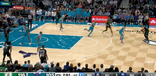 致敬传奇耐垫王?！塔图姆近一年被垫脚4次 一共只缺席5场比赛