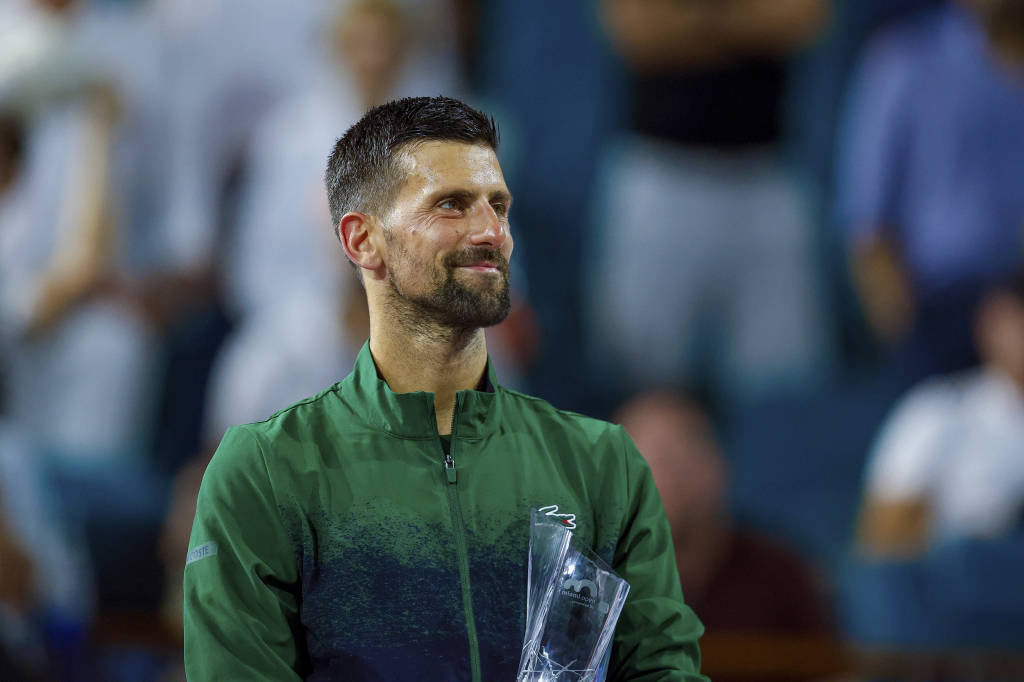 冲击百冠失利延续冠军荒,“麻烦”缠身的德约还有机会吗?