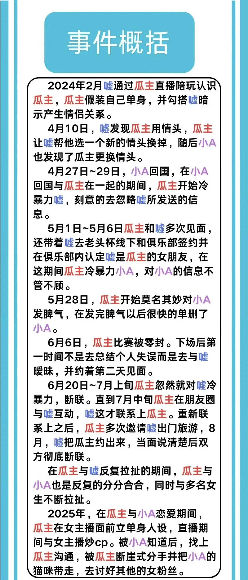 不愧是“海鞭少年”？huanfeng再被爆出轨 输完比赛想约暧昧对象上床？