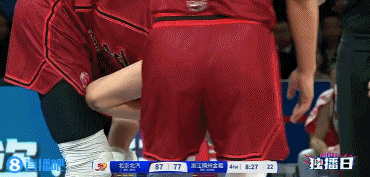 不妙!赵探长:首钢医院建议周琦进行结膜缝合手术 待权威复诊!