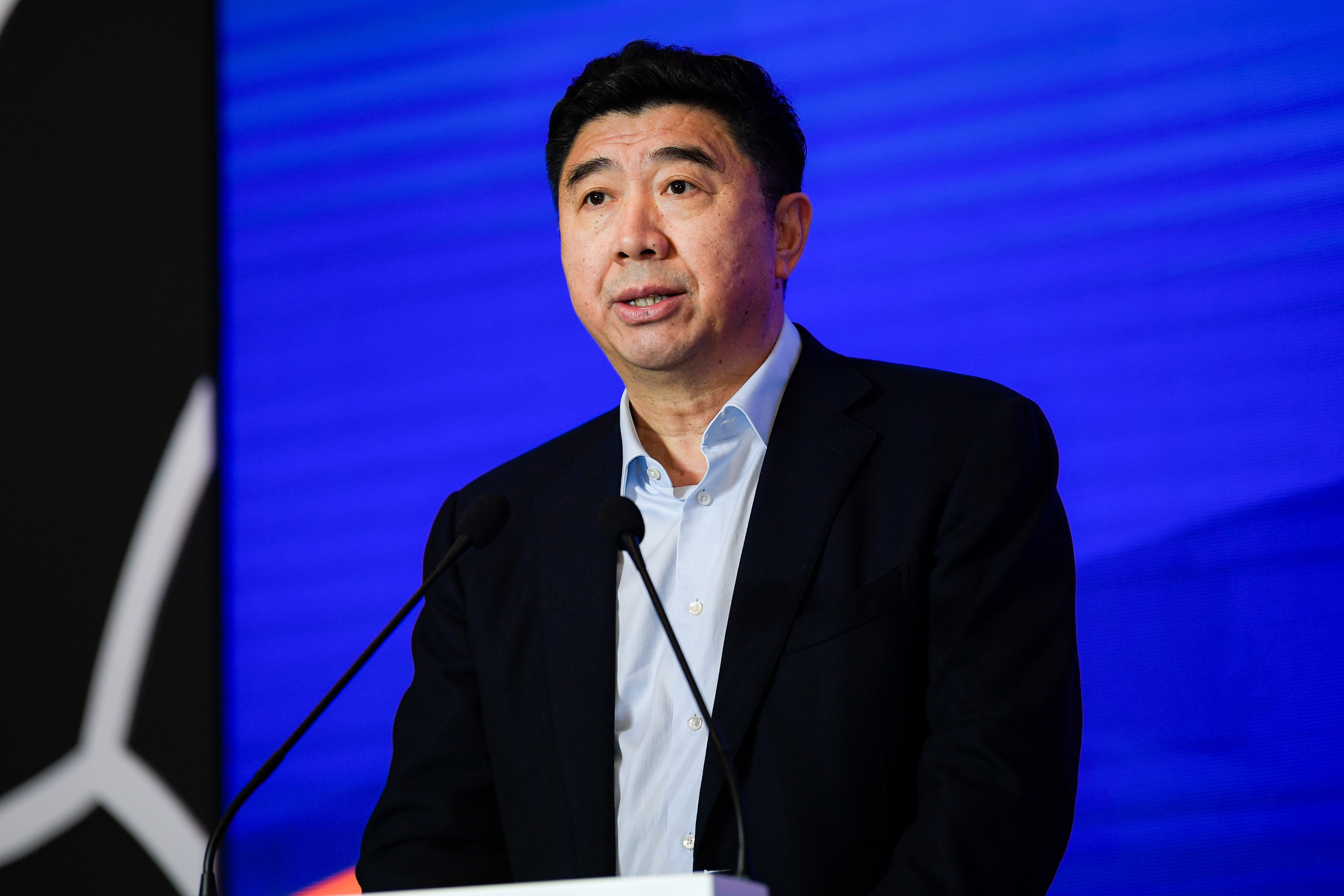 排管中心原主任李全强受贿案宣判：被判十年三个月，处罚金八十万