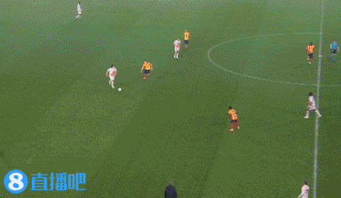 多夫比克上赛季至今共计打进40球，其中联赛35球10助攻