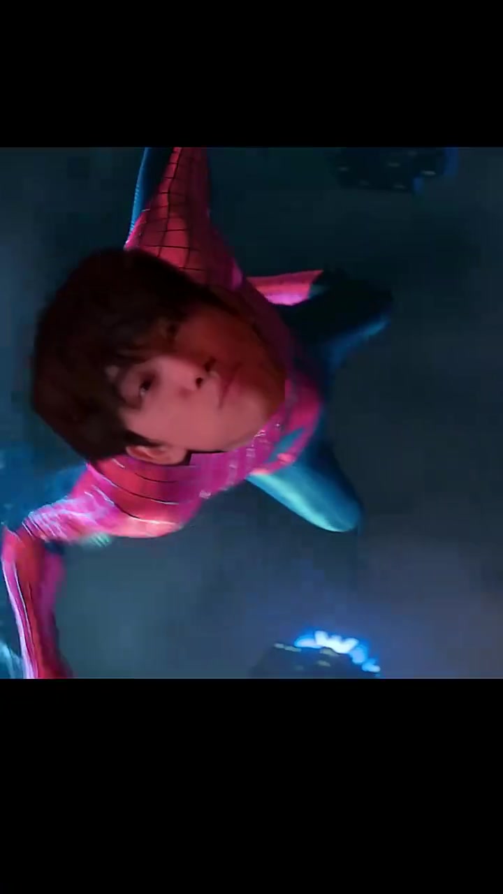 玛雅！Doinb版蜘蛛人配音：芜湖哈啊，你过来啊！