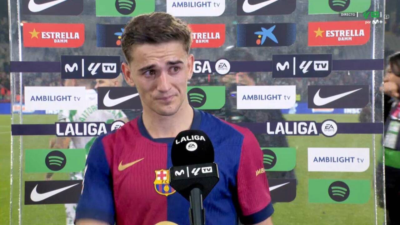 加维:平局令我们感到苦涩,必须改进定位球防守