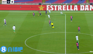 加维:平局令我们感到苦涩,必须改进定位球防守