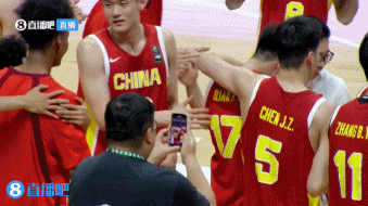 ?欢迎回来!段睿骐时隔9个月重返球场 去年9月遭遇ACL重伤